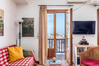 DROSIA HOME - Skopelos Town - 9