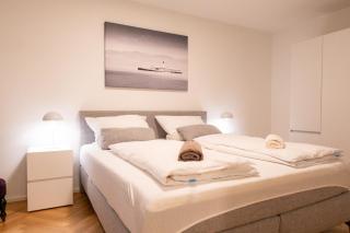 Lakeside Flat in Friedrichshafen - Friedrichshafen - 2