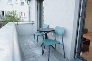 Lakeside Flat in Friedrichshafen - Friedrichshafen - 3