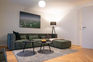 Lakeside Flat in Friedrichshafen - Friedrichshafen - 6