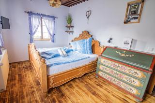 Penzion Sněžná Volary - 0