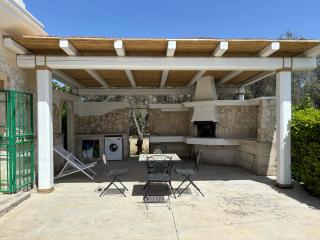 VILLA VITA - Oria - 1