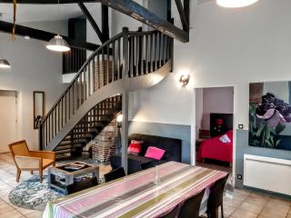Gîte Mara des Bois - Domaine du Pi geonnier de Saint-Vincent - Bourran - 4
