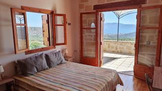 Mulberry Hill - amazing panoramic views - Kissamos - 8
