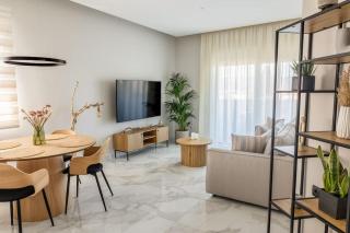 Anesis Deluxe Apartment 2 - Gaïtánion - 0