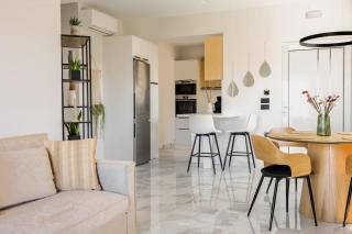 Anesis Deluxe Apartment 2 - Gaïtánion - 9