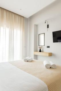 Anesis Deluxe Apartment 2 - Gaïtánion - 4