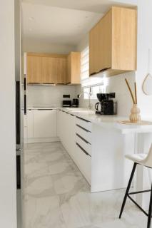 Anesis Deluxe Apartment 2 - Gaïtánion - 7