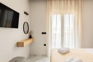 Anesis Deluxe Apartment 2 - Gaïtánion - 1