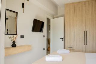 Anesis Deluxe Apartment 2 - Gaïtánion - 6