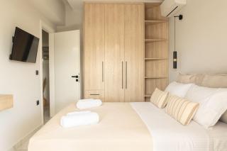 Anesis Deluxe Apartment 2 - Gaïtánion - 5