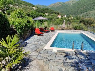 Casa Amica - Tavole - 6
