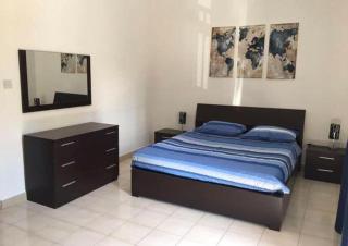 Bright one bedroom apartment - Taʼ Xbiex - 2