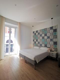 Cattaro 65 - Flexible Check-in apartments - Bari - 9