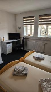 Ferienwohnung Lehmann - Wolfenbüttel - 4