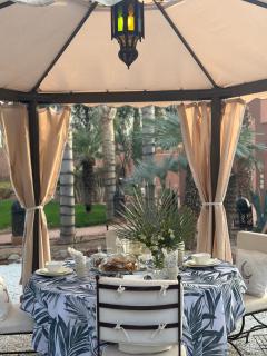 Maison Amâra Marrakech - 6