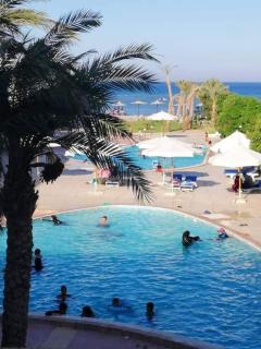 Luxury cecelia resort hotel - Hurghada - 0