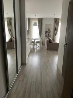 Malūno Vilos - Apartamentai - 4