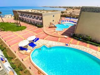 Luxury cecelia resort hotel - Hurghada - 9
