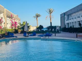 Luxury cecelia resort hotel - Hurghada - 8