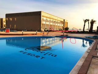 Luxury cecelia resort hotel - Hurghada - 6