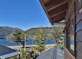 Apart Hotel Orilla Mansa by Visionnaire - San Martín de los Andes - 3