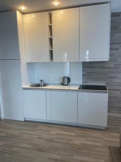 Malūno Vilos - Apartamentai - Palanga - 5
