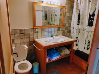 Charmant studio, plein sud, sport et relax - Montriond - 9