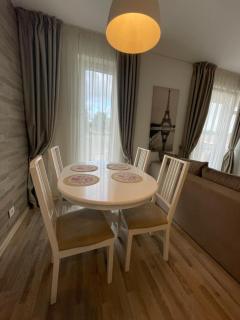 Malūno Vilos - Apartamentai - 6