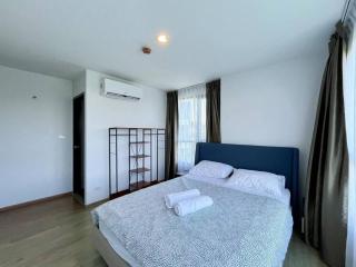Centrio Condo CENTRAL PHUKET B413 - Cidade Phuket - 7