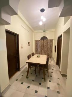 The Parijaat House - Varanasi - 1