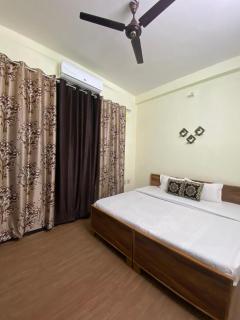 The Parijaat House - Varanasi - 9
