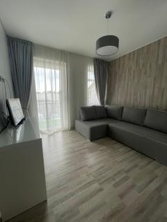 Malūno Vilos - Apartamentai - Palanga - 3