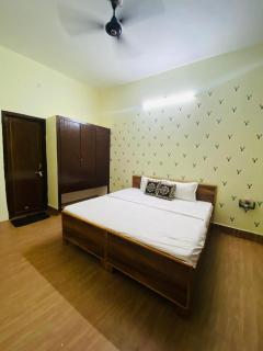 The Parijaat House - Varanasi - 7