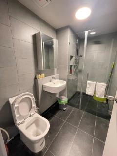 JQ 2 Bedroom Apt Near Suria Mall - Kota Kinabalu - 3