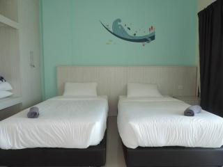 Marina Island Seaview Homestay - Lumut - 8