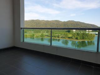 Marina Island Seaview Homestay - Lumut - 3