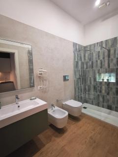Cattaro 65 - Flexible Check-in apartments - Bari - 3