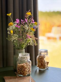 B&B In de duinen - De Koog - 3