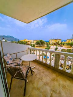 Irene Apartments - Karpathos - 6