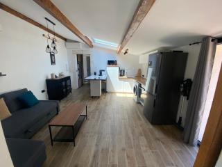Gîte indépendant en centre-ville - LʼIsle-sur-la-Sorgue - 4