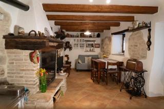 La Dimora dei Ricordi - Chiaserna - 0