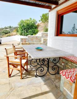 Villa Tsonima - Agia Marina Mikrolimanou - 2
