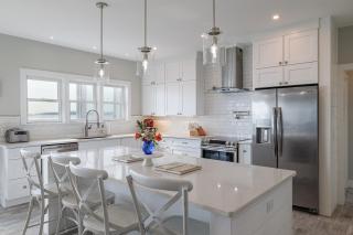 Maine Oceanfront House - Jonesport - 1