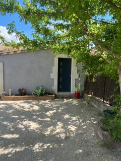 Gîte indépendant en centre-ville - LʼIsle-sur-la-Sorgue - 5