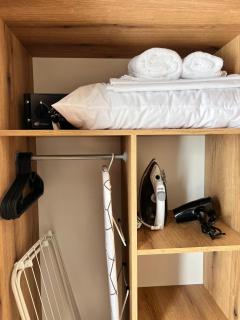 Deos Suites - Néoi Póroi - 8