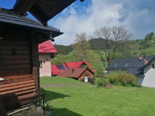 Pensiunea Casa Fierarul din Bucovina - Vatra Moldoviţei - 9