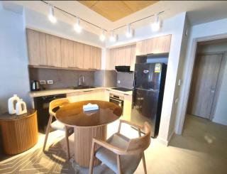 New apartment overlooking the marina in Elgouna - 5