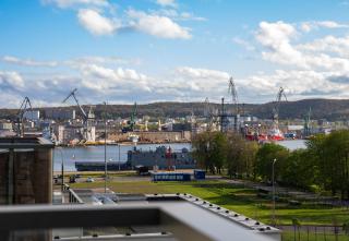 Docks Apartment - Gdynia - 1