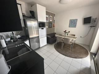Ferienwohnung für 4 Personen ca 56 qm in Njivice, Kvarner Bucht Krk - Njivice - 2
